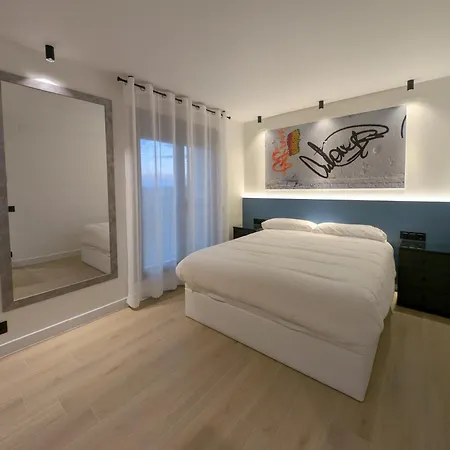 Dona Urraca Διαμέρισμα