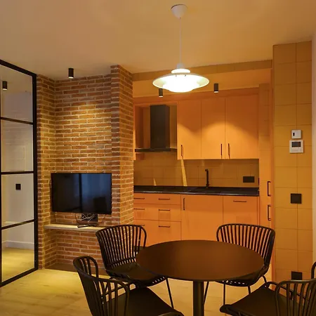 Διαμέρισμα Dona Urraca Fermoselle