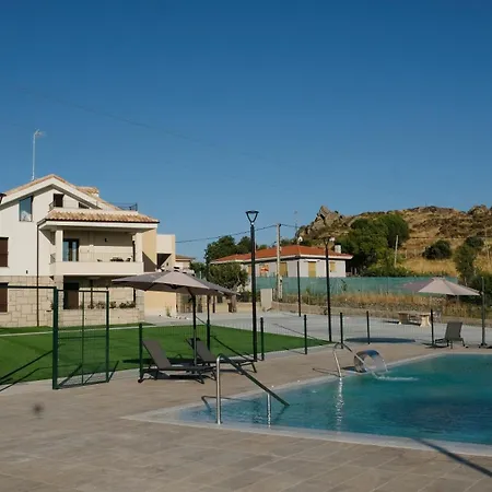 Διαμέρισμα Dona Urraca