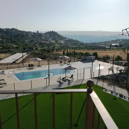 Dona Urraca Διαμέρισμα