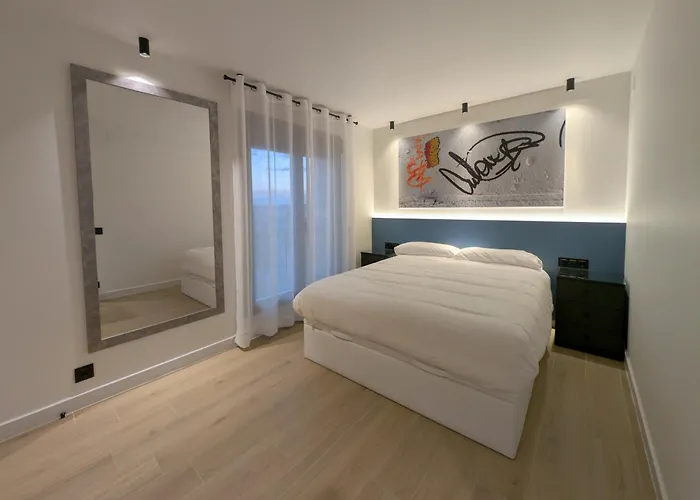 Dona Urraca Apartman