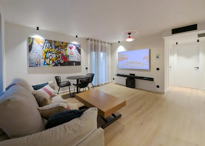 Apartman Dona Urraca