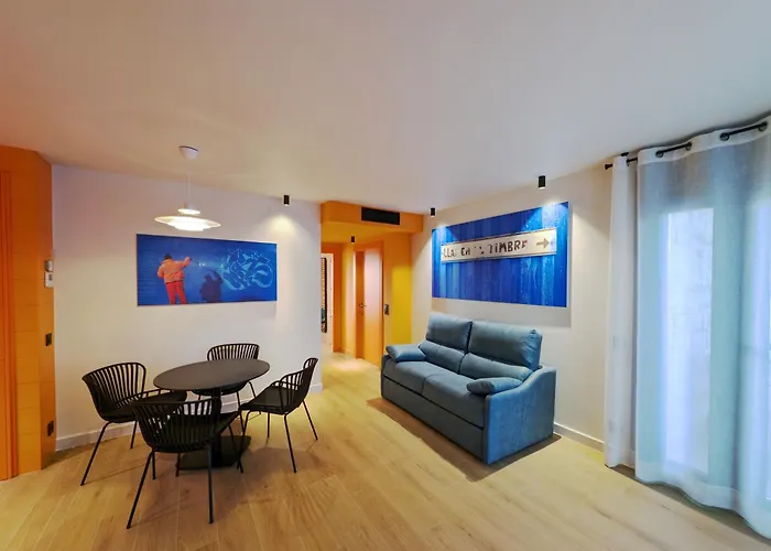 Apartman Dona Urraca *