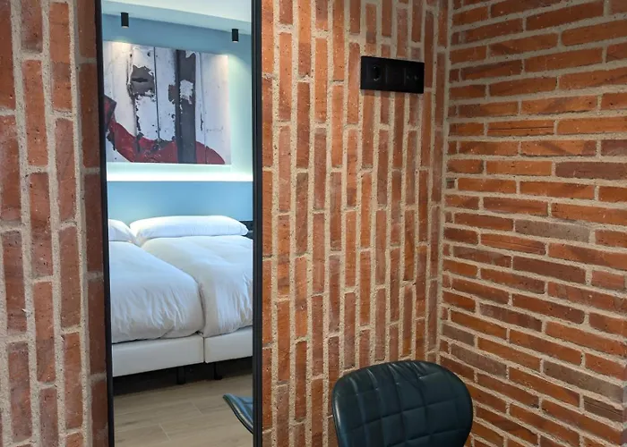 Apartman Dona Urraca Fermoselle