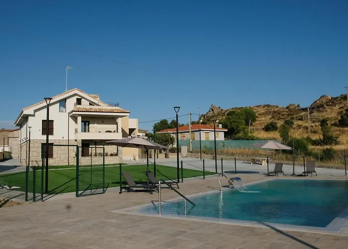 Apartman Dona Urraca