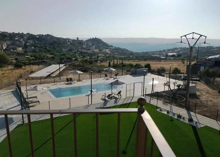 Dona Urraca Apartman