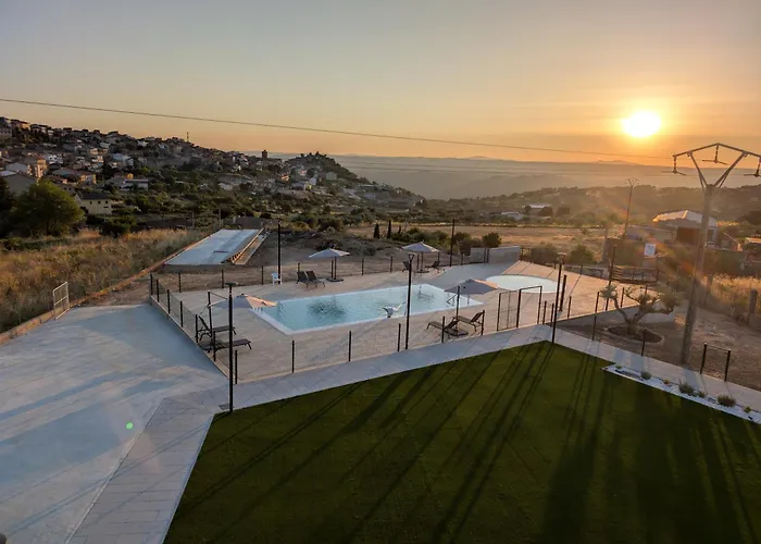 Dona Urraca * Fermoselle