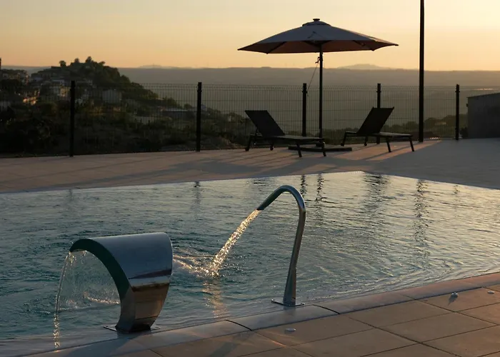 Dona Urraca Apartman Fermoselle