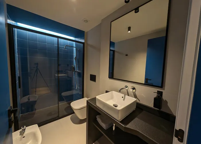 Dona Urraca Apartman Fermoselle